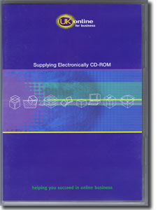 Supplying Electronically cover